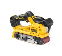 Lijadora de banda sin cable dewalt dcw220n-xj