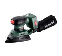 Lijadora de Banda SM 18 LTX BL METABO