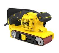 Lijadora de banda STANLEY 1010 W FMEW204K