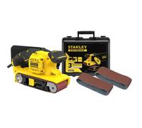 Lijadora de banda STANLEY 1010 W FMEW204KA1