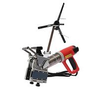 Lijadora de bordes para carpintería, cortadora de cantos, máquina de PVC, herramienta para trabajar la madera, pegamento caliente, cinta de bordes para construcción de muebles, bricolaje, oficina y