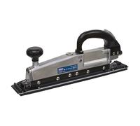 Sealey SA32 Aire Largo Cama Lijadora 400 x 70mm Doble Pistón In-Line