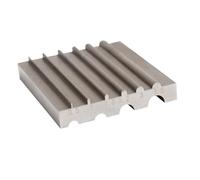 Lijadora de Cantos para Cuero - Bloque de Lijado para Manualidades - Lijadora para Zapatos de Cuero - Para Carteras Zapatos Bolsos Cinturones Muebles Y Proyectos Manuales