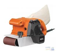 Lijadora De Cinta AEG BBSE 1100 Extra Grande Watt 1100