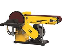 Lijadora de cinta-disco