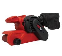 Lijadora De Cinta Olympia Power Tools 76Mm (3Pulg) 900W 240V OLPBS900