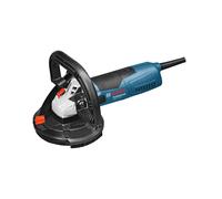 Bosch GBR 15 CAG 9300 RPM Negro, Azul 1500 W