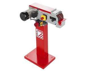 LIJADORA DE METAIL HOLZMANN MSM100NEO 230V