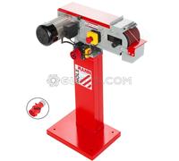 LIJADORA DE METAIL HOLZMANN MSM100NEO_400V