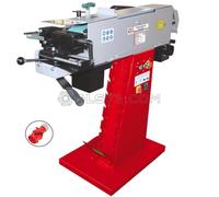 LIJADORA DE METAIL HOLZMANN MSM100PRO 400V