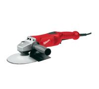 Lijadora de metal 1200 W -Diam Disco 180 mm