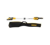 Lijadora de paneles de yeso inalámbrica DeWALT 18V 225 mm, sin batería ni cargador, en bolsa DCE800NB