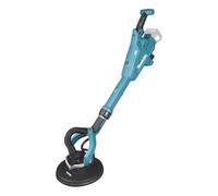 Makita Lijadora de paneles de yeso DSL801ZU inalámbrica 18V Li-ion LXT 225 mm AWS sin batería