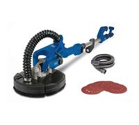 Lijadora de pared "Girafa" DS920 Scheppach - 230V 50Hz 710W Disco 225 mm marca Scheppach