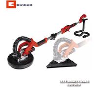 Lijadora De Pared Girafa TE-DW 225X Watt 750 Doble Plato Einhell