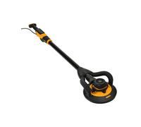 Lijadora de pared MIRKA LEROS 950CV Ø 225mm