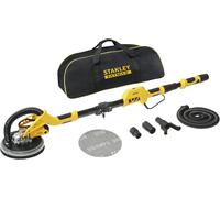 Lijadora de pared Stanley SFMEE500S-QS de 750 W y 225 mm en bolsa blanda