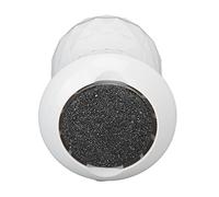 Lijadora de pie eléctrica, lijadora de pie de viaje ligera de diseño de Material de EVA inalámbrica para el hogar