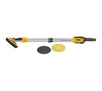Lijadora de placas de yeso inalámbrica DeWALT DCE800N