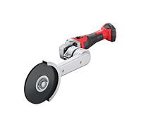 Lijadora de soldadura en ángulo FLEX LKE 152 18-EC C-SET (Cuerpo solo)