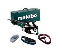 Lijadora de tubos METABO RBE 9-60 Set 2016 602183510