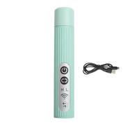 Lijadora de uñas genérica para perros, 3 modos recargable portátil con LED, cuidado de las patas, animal pequeño, para amantes de los animales, familia amigos y mujeres hombres