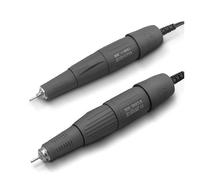 Lijadora de uñas profesional eléctrica, 45000 y 35000 RPM, pluma perforadora, Micromotor, máquina pulidora, pieza mano 2,35mm(SDE-H37LN 45000RPM)