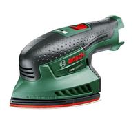 Bosch EasySander 12 Multilijadora 22000 RPM 22000 OPM