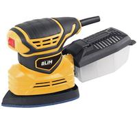 Lijadora Delta Multifunción 180W - BLIM