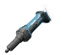 Lijadora directa Makita Aku Li-ion LXT 18V sin batería DGD800Z