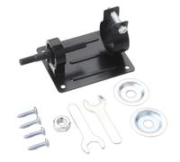 Lijadora eficiente de fácil conversión, bloque de lijado de pulido de metal y para amoladora