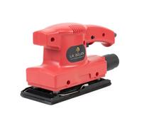 Lijadora eléctrica 135 W