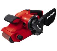 Lijadora Eléctrica De Cinta EINHELL TC-BS 8038 Potencia 800W