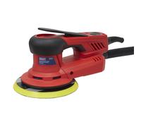 Lijadora Eléctrica De Palma Sealey 150Mm De Velocidad Variable 350W DAS150PS