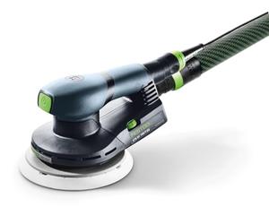 Lijadora excént ETS EC150/3 EQ-SYS GR