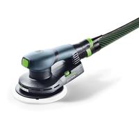 Lijadora excént ETS EC150/5 EQ-SYS GR