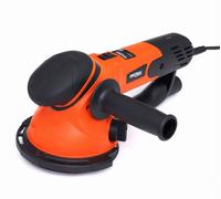 Lijadora Excéntrica 1500 W 150 Mm 2500-6250 Rpm Pulidora