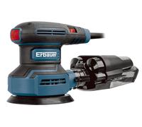 Lijadora excéntrica 400w erbauer