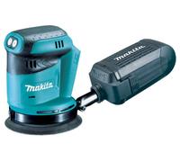 Makita DBO180Z 18V sin batería y cargador