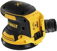 Lijadora excéntrica alemana 18V sin batería Dcw210Nt Dewalt