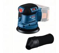 Lijadora excéntrica BOSCH GEX 185-LI 06013A5020