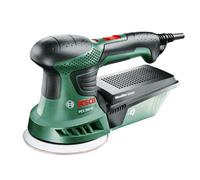 Bosch PEX 300 AE Lijadora orbital 24000 OPM Negro, Verde 270 W