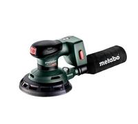 Lijadora Excentrica de bateria SXA 18 LTX 150 BL METABO
