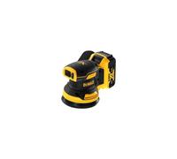 Lijadora Excéntrica DeWALT DCW210N 8000-12000 OPM 2,6 mm 5 Ah