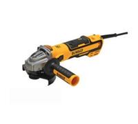 Lijadora excéntrica DEWALT DWE4357-QS 1700 W velocidad regulable 125 mm