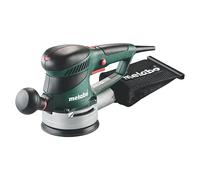 Lijadora excéntrica eléctrica SXE 425 TurboTec (320 W, Diámetro disco de lija: 125 mm)