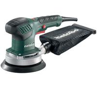 Lijadora excéntrica metabo asxe 3150 310 w