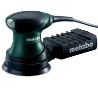 Lijadora excéntrica METABO FSX 200 Intec 609225500