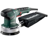Lijadora excéntrica Metabo SXE 3125 600443000
