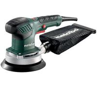 Lijadora excéntrica Metabo SXE 3150 600444000